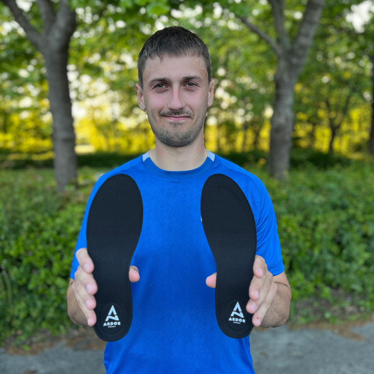 Carbon Performance Sohlen