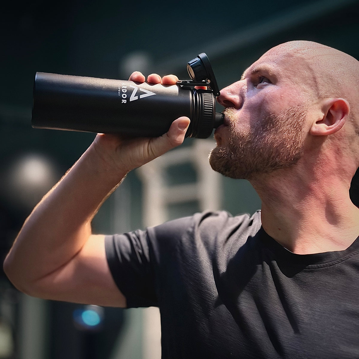 AthleteBottle™ – 650 ml