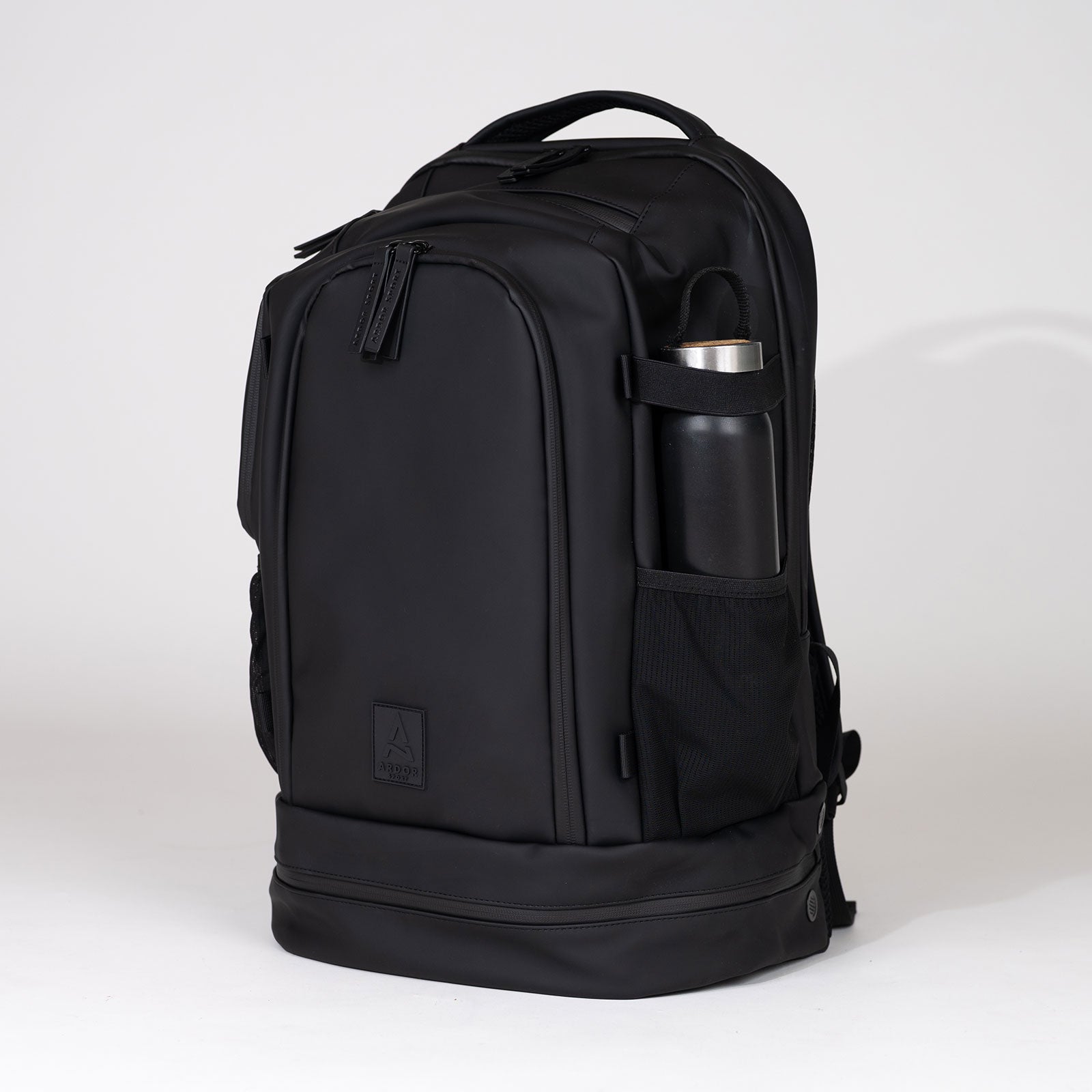 AthleteBag™ Pro - Mitternachtsschwarz