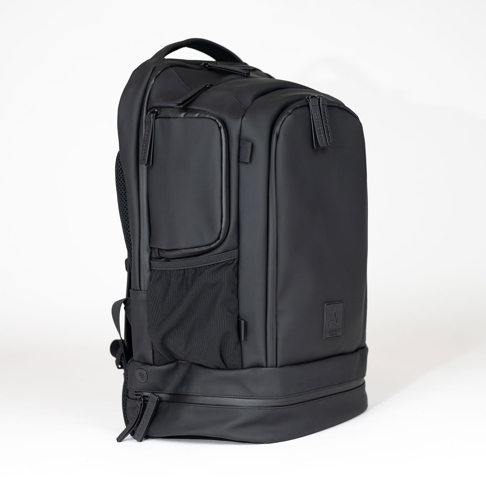 AthleteBag™ Pro - Mitternachtsschwarz