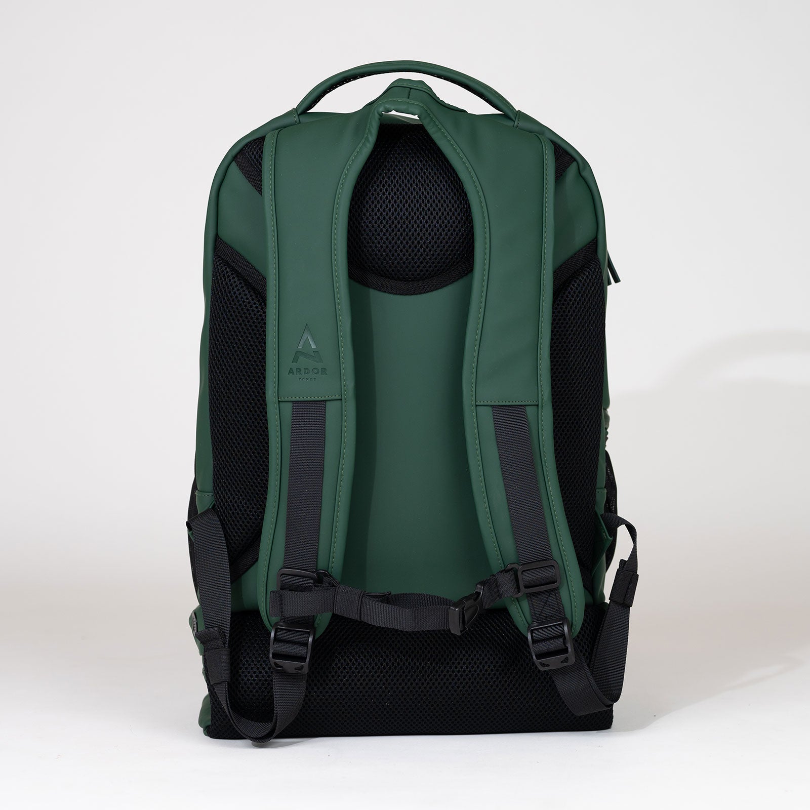 AthleteBag™ Pro - Midnight Green