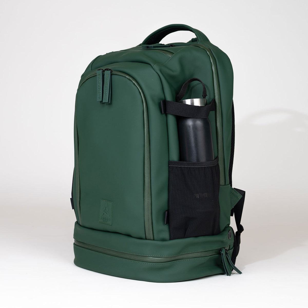 AthleteBag™ Pro - Midnight Green