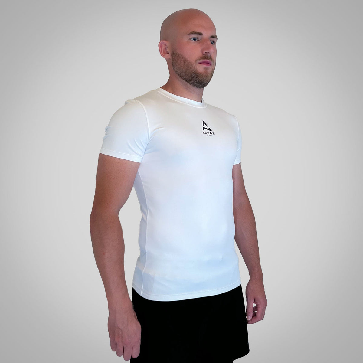Baselayer T-Shirt - Ardor Sport