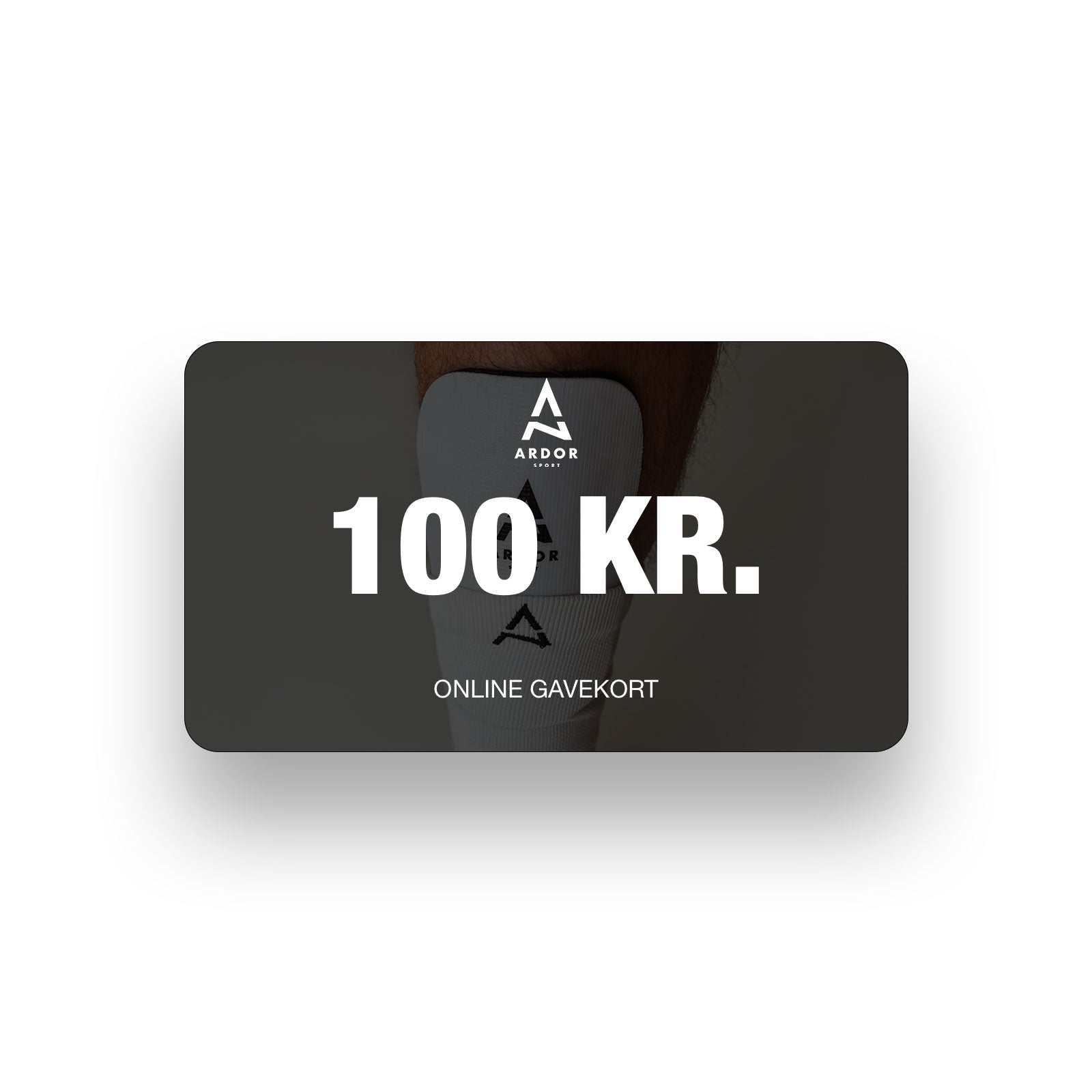 Ardor Sport gavekort