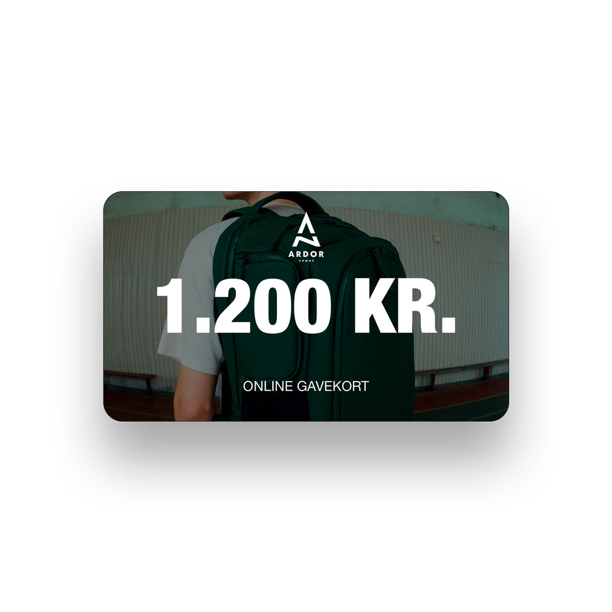 Ardor Sport Geschenkgutschein