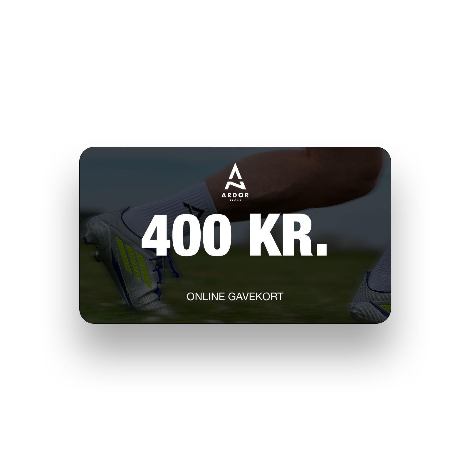 Ardor Sport Geschenkgutschein