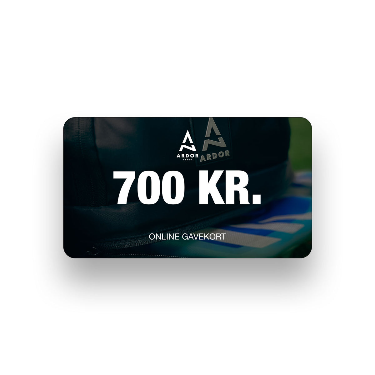 Ardor Sport Geschenkgutschein