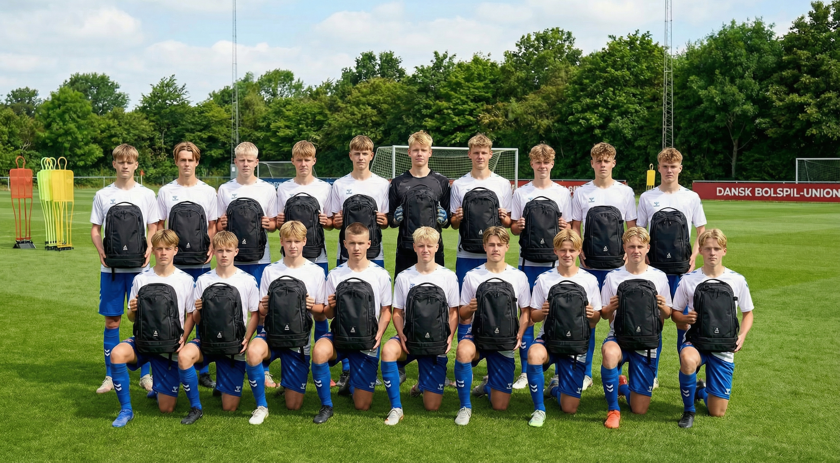 Ardor Sport team