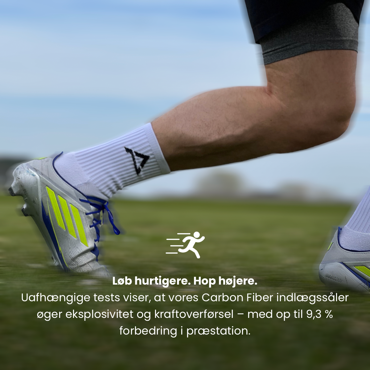 Carbon Performance Sohlen