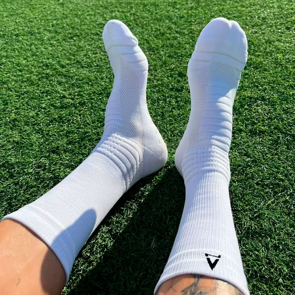 GripX Pro grip socks til fodbold – Ardor Sport