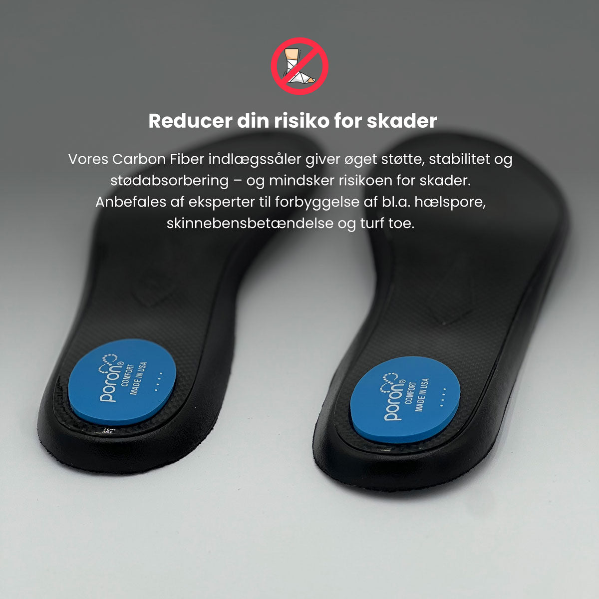 Carbon Performance Sohlen