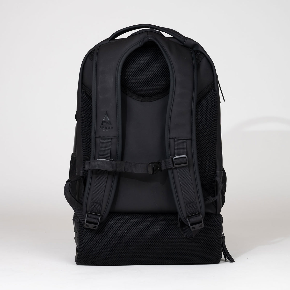 AthleteBag™ Pro - Mitternachtsschwarz