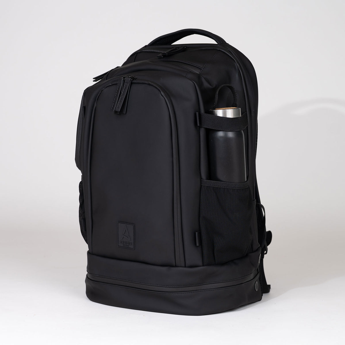 AthleteBag™ Pro - Mitternachtsschwarz