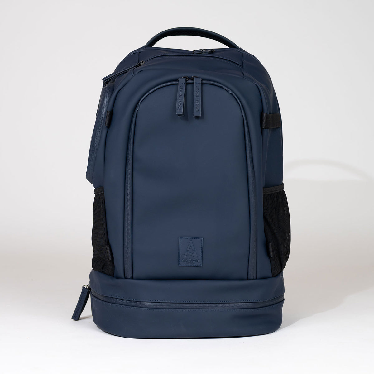 AthleteBag Pro sportstaske i Midnight Navy – Ardor Sport