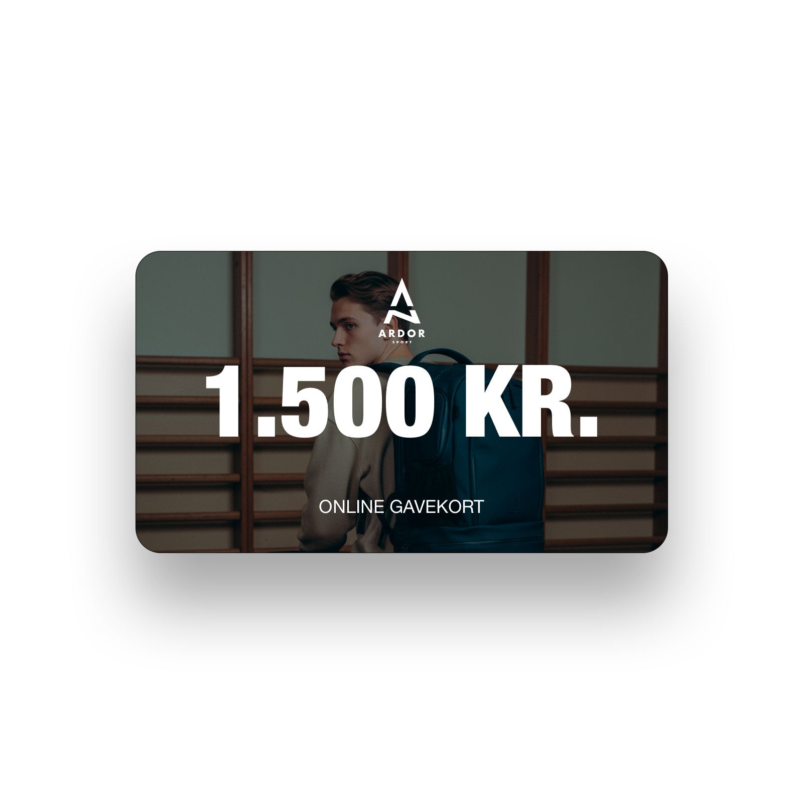 Ardor Sport Geschenkgutschein