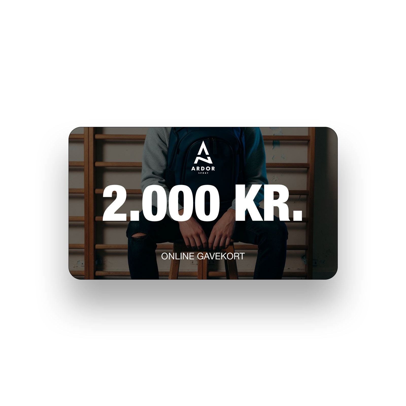 Ardor Sport Geschenkgutschein