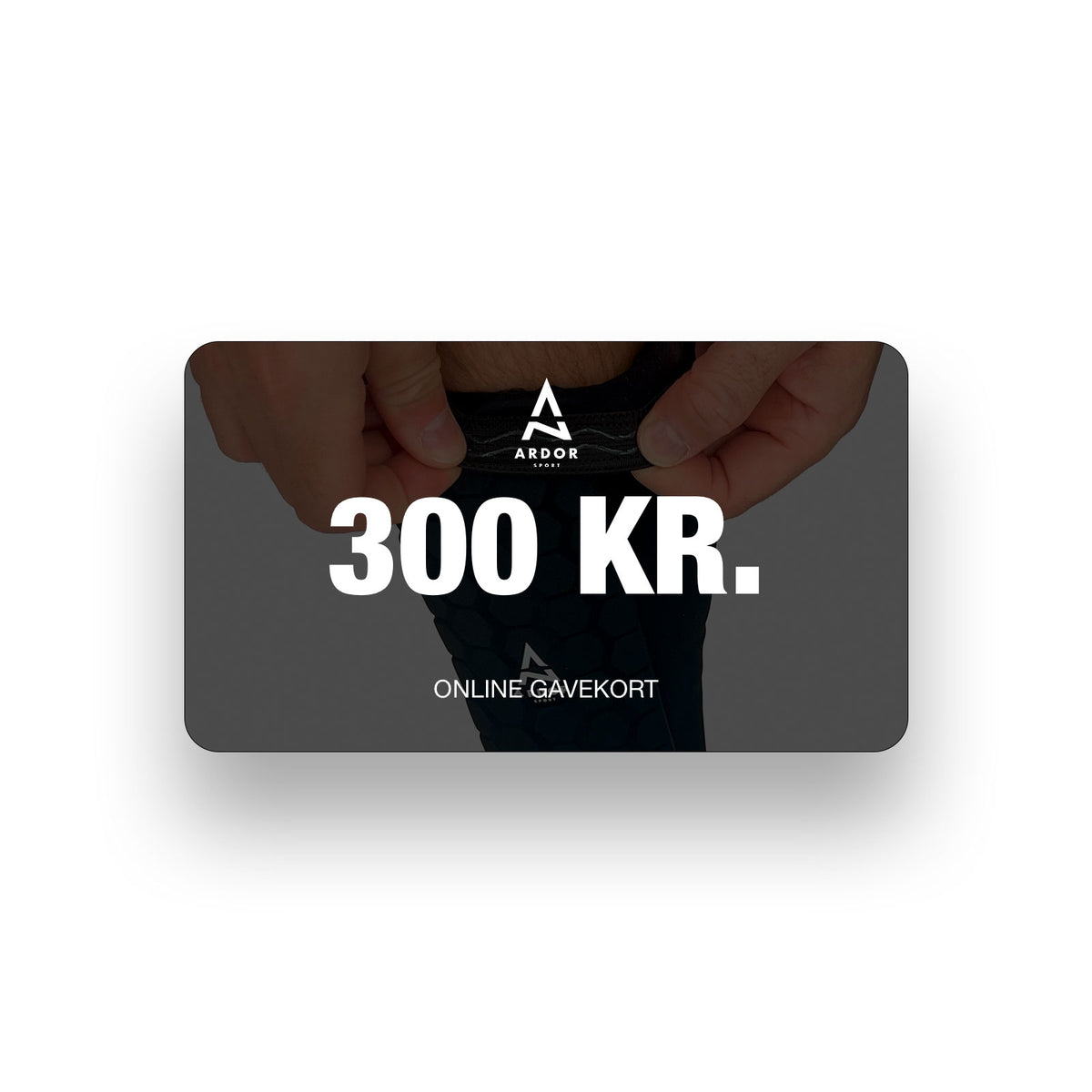 Ardor Sport Geschenkgutschein