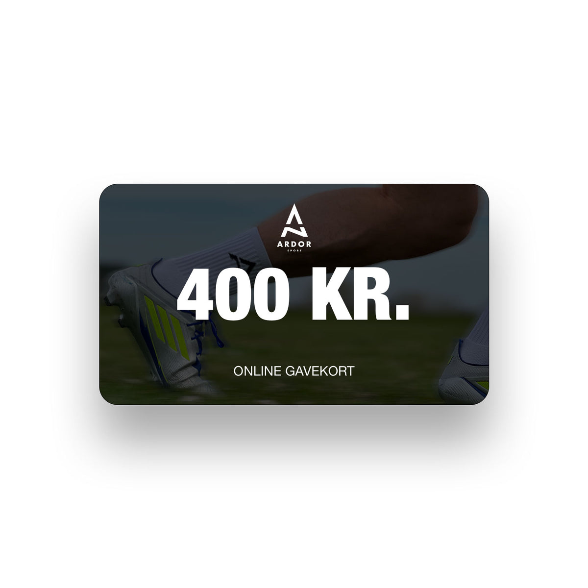 Ardor Sport Geschenkgutschein