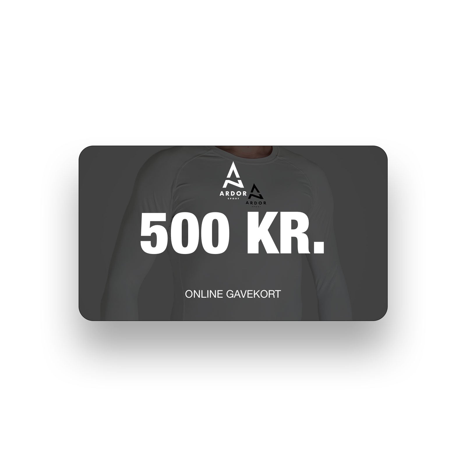Ardor Sport Geschenkgutschein